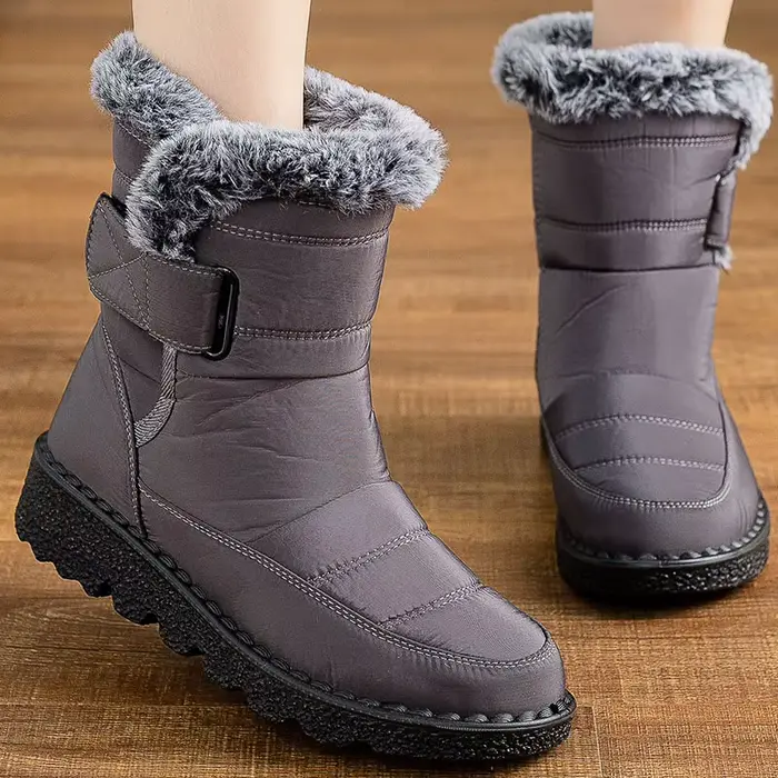 Bottes pour femmes mode