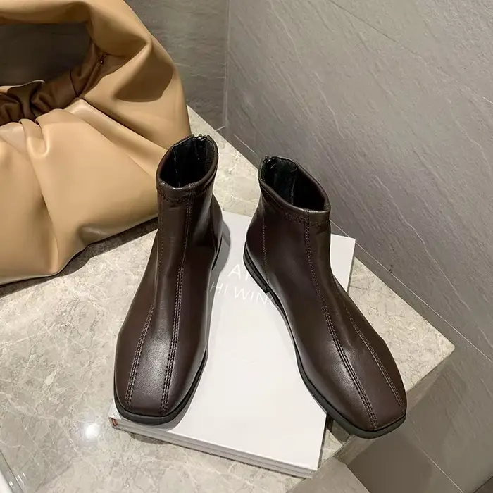Bottes de rinçage imperméables pour femmes