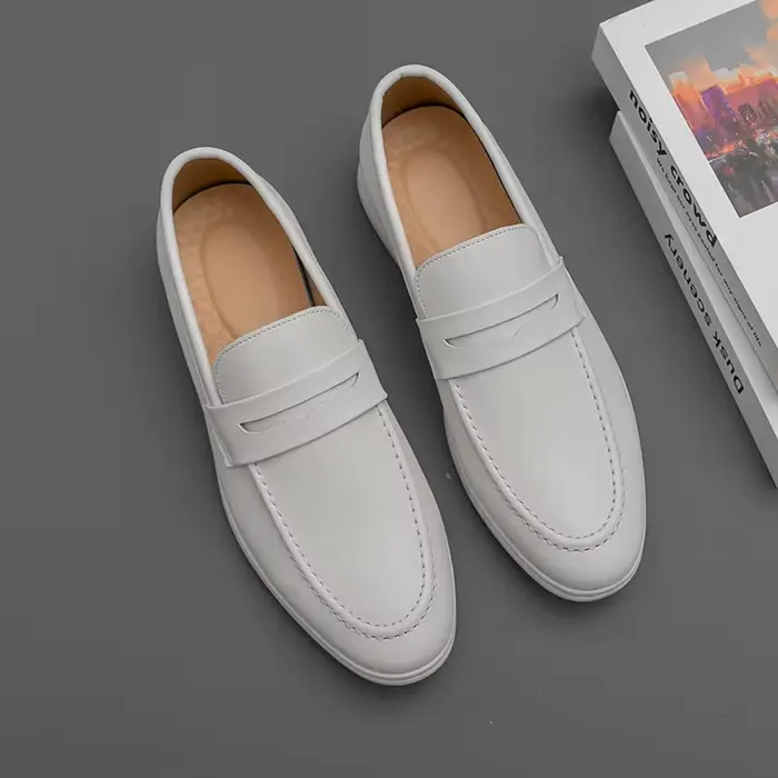 Chaussures formelles pour hommes