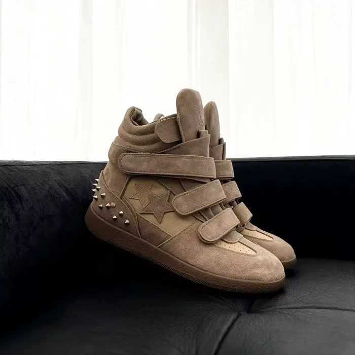 Bottes pour femmes 2026