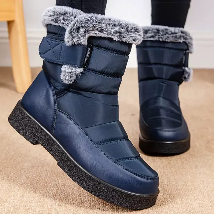 Bottes femme 2025 nouvelles