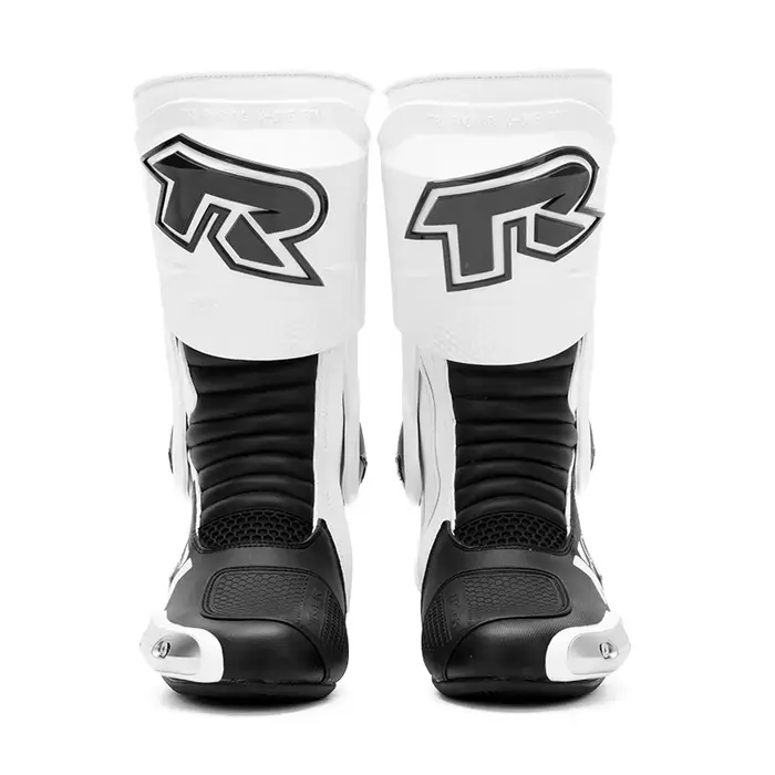 Bottes de motocross unisexes