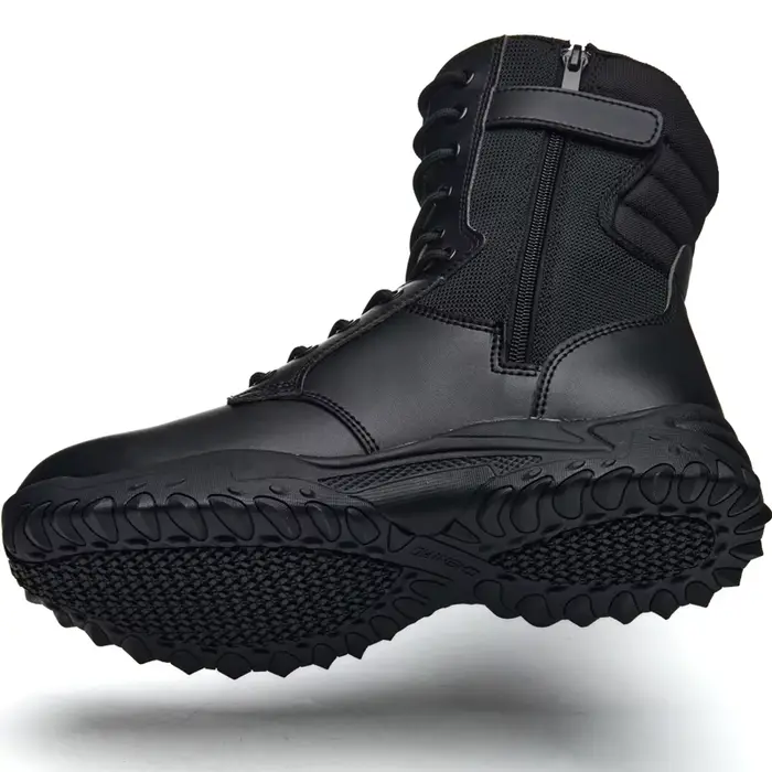 Bottes de travail et de sécurité pour hommes