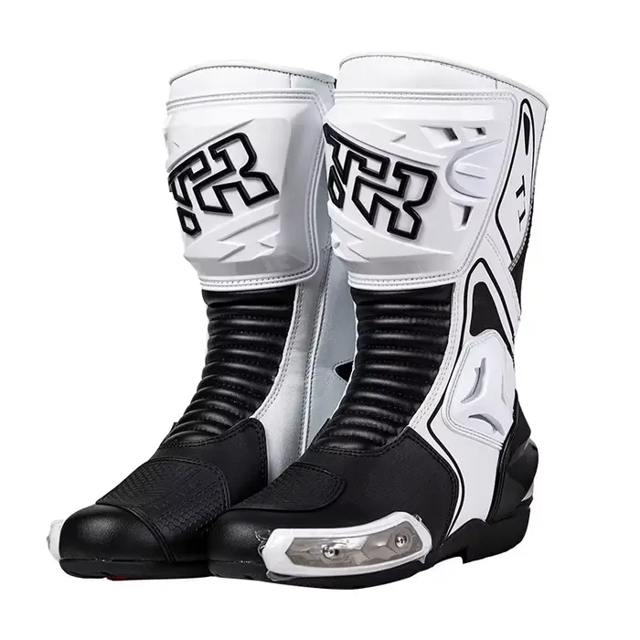 Bottes de moto Trtiger T1