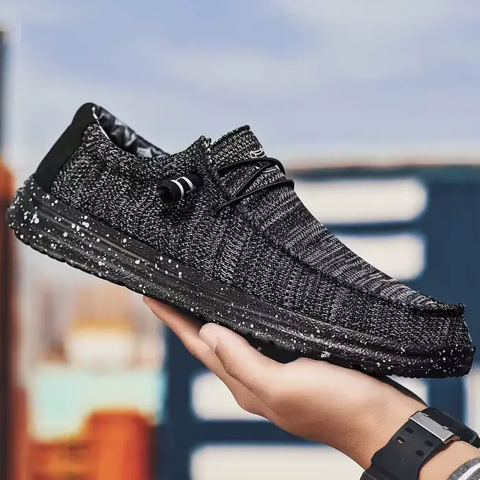 Chaussures d'été pour hommes