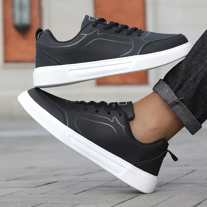 Nouveaux hommes légers baskets hiver hommes chaussures de course antidérapant respirant mâle chaussu