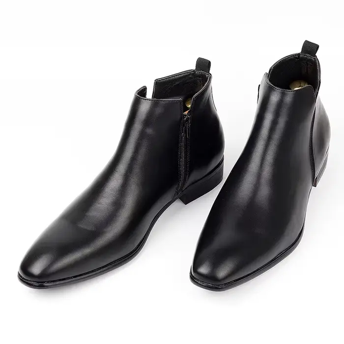 Bottes Chelsea pour hommes