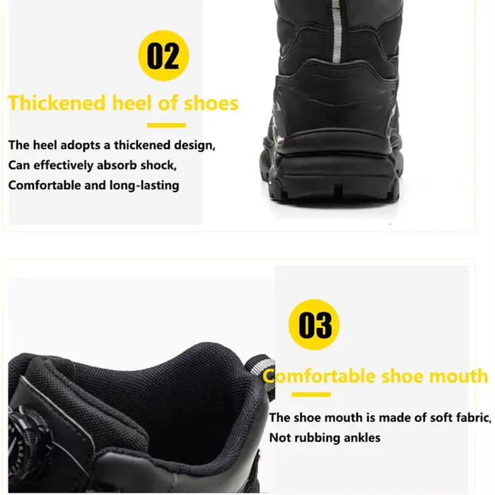 Bottes de moto respirantes