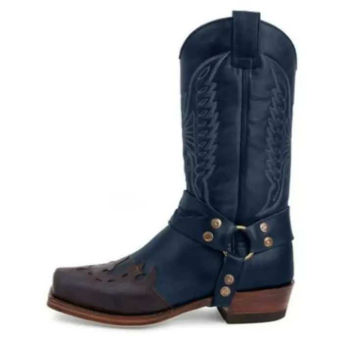 Bottes pour hommes