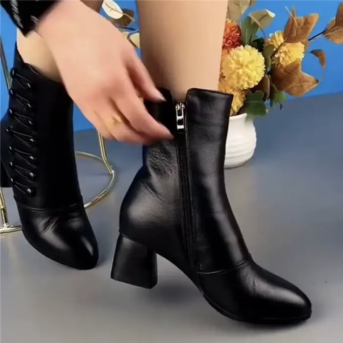 Marque femmes bottes gros Chelsea