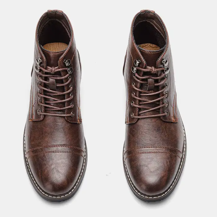 Bottes pour hommes 2026
