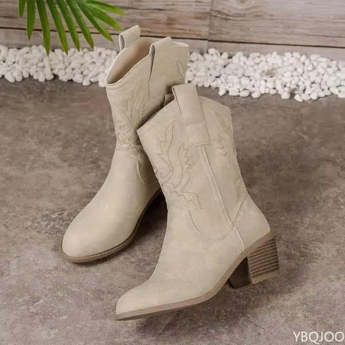 Chaussures élégantes et confortables pour femmes