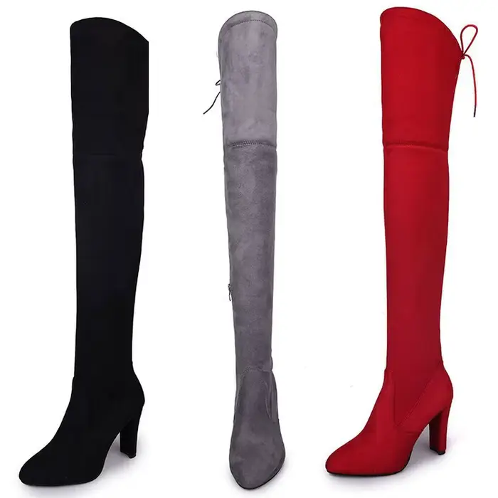 Bottes pour femmes 2026