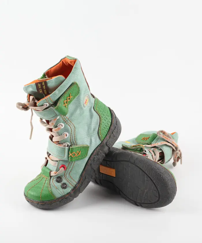 TMA EYES-Bottes courtes pour femmes