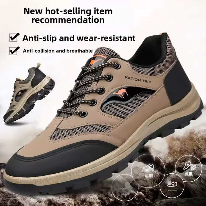 Chaussures de randonnée pour hommes