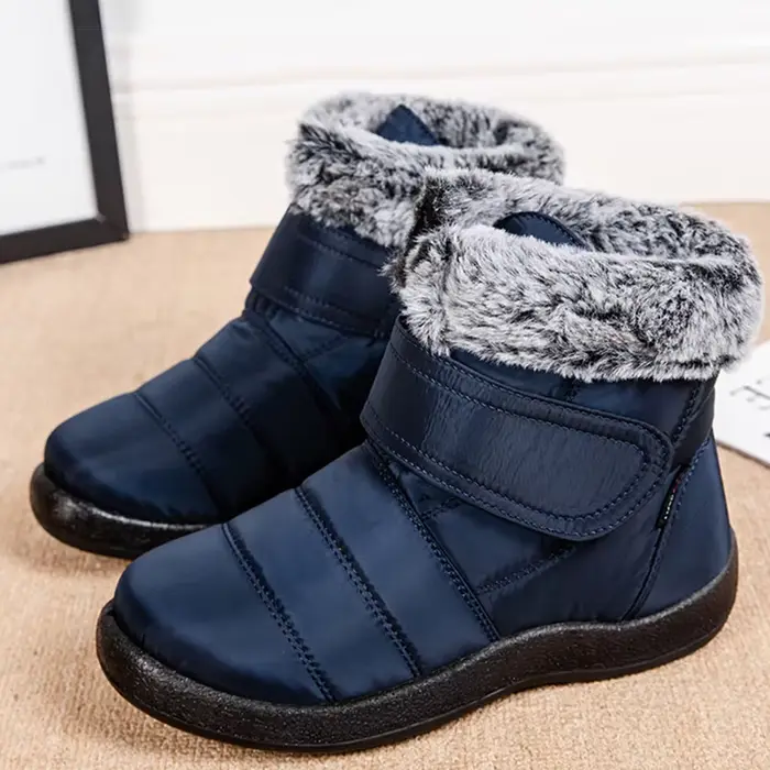 Femmes bottes imperméable