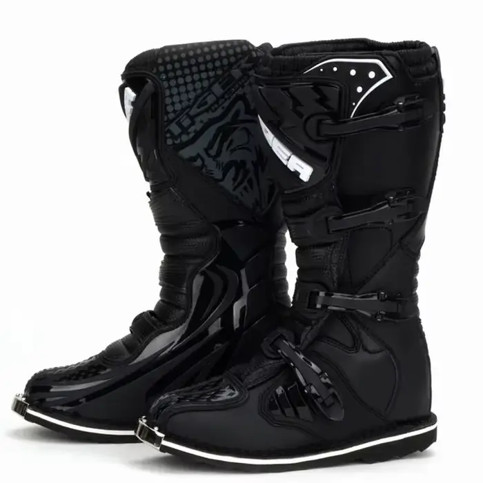 2025 nouvelle Moto Enduro Motocross bottes équitation Mx