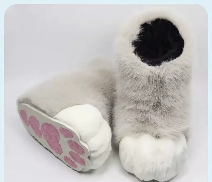 Bottes confortables pour femmes