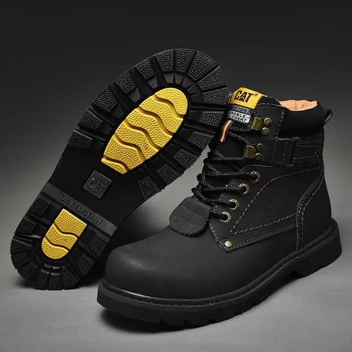 Couple bottes pour hommes et femmes classique en plein air décontracté hiver chaud confortable chaussures de marche