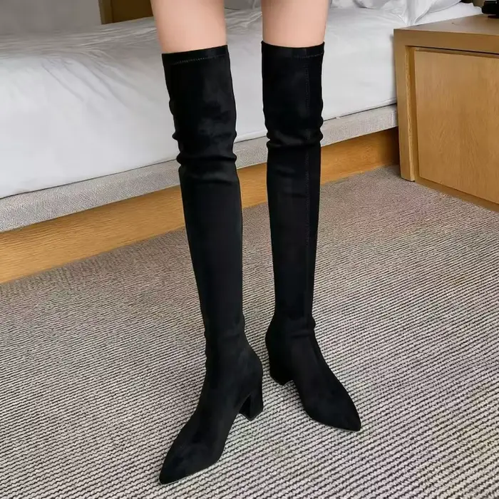 Bottes Sexy pour femmes