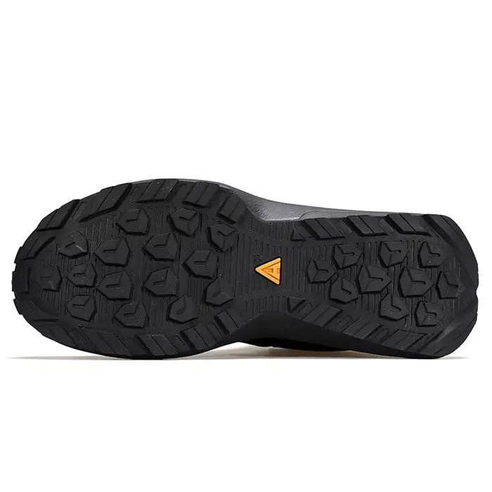 HUMTTO bottes d'hiver pour hommes chaussures de randonnée respirantes Camping en plein air Trekking 