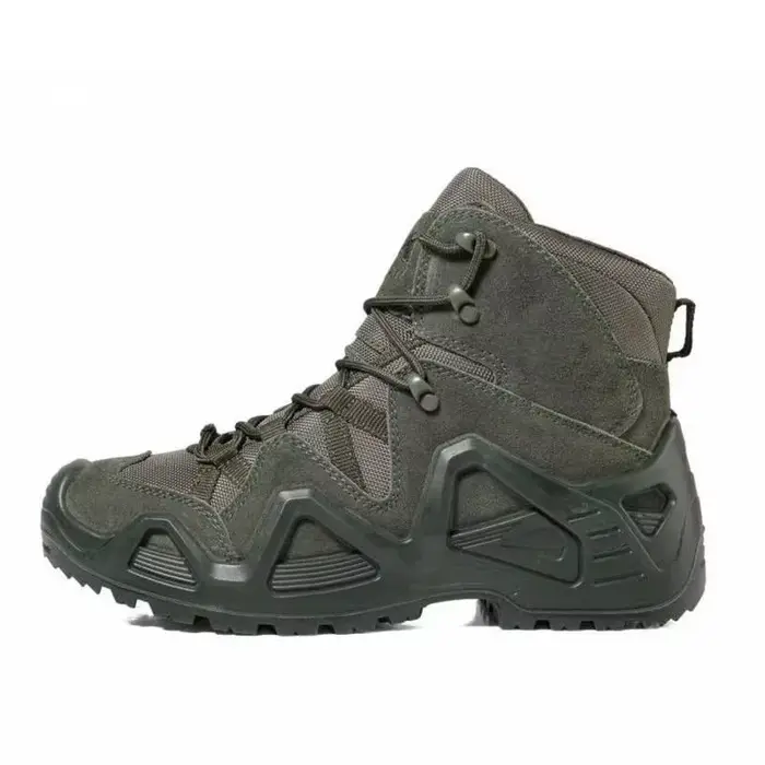 Bottes tactiques pour hommes