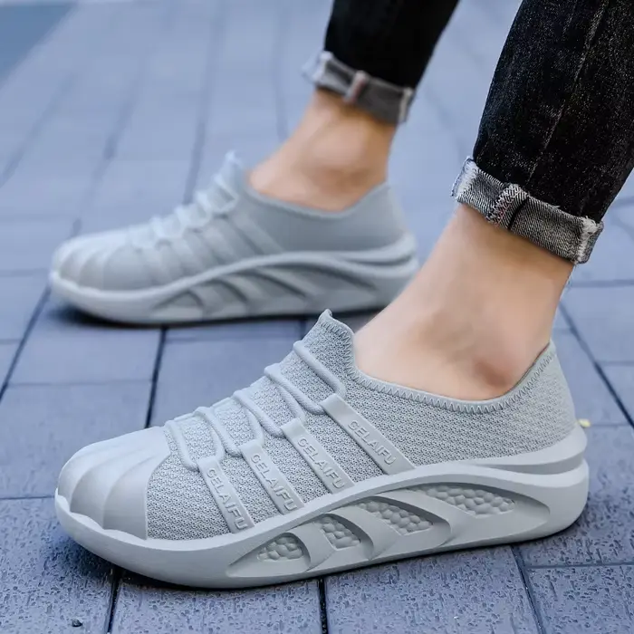 Bottes de pluie imperméables pour hommes
