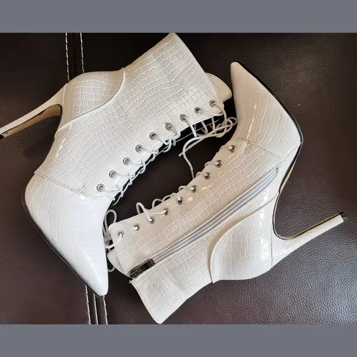 Bottes de cowboy sexy pour femmes