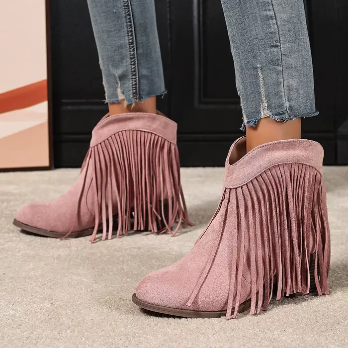 Bottes nues pour femmes