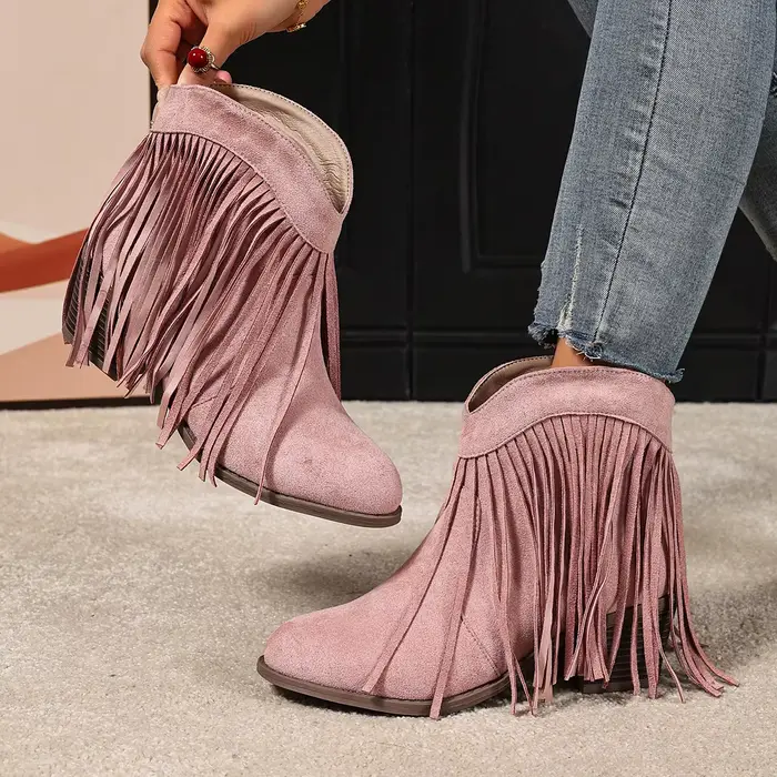 Bottes nues pour femmes