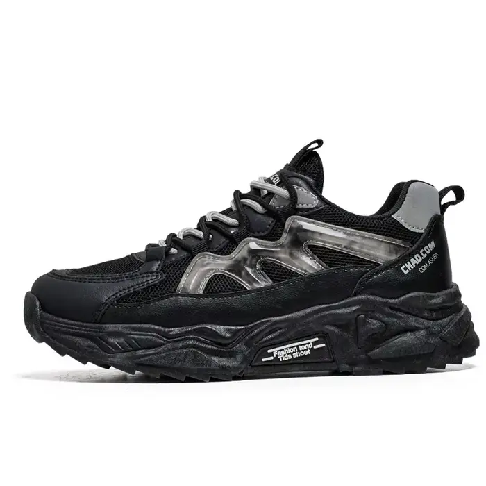 Chaussures de moto homme polyester nylon respirantes confortables randonnées balades urbaines occasions spéciales