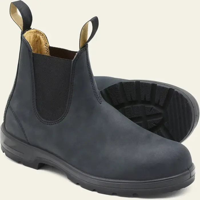 Bottines Chelsea rétro en cuir pour homme, chaussures à plateforme décontractées, ajustement parfait, grande taille, printemps hiver, pour couples, faites à la main