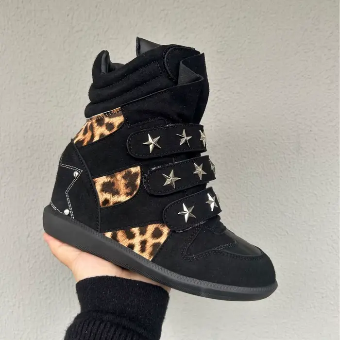 Nouvelles Bottes Femme 2026 – Chaussures de Luxe en Cuir Véritable pour Couple, Bottines Designer po