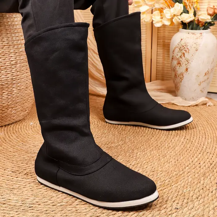 Bottes Hanfu, unisexe