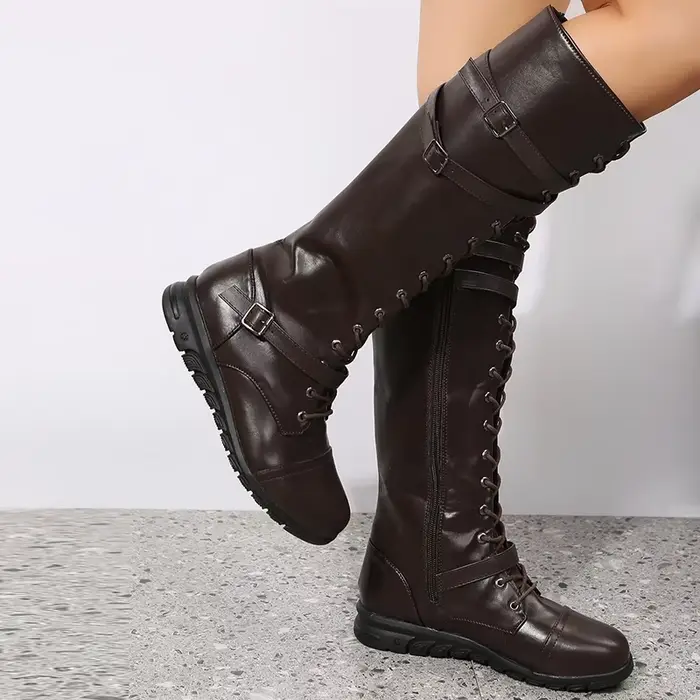Bottes d'hiver pour femmes