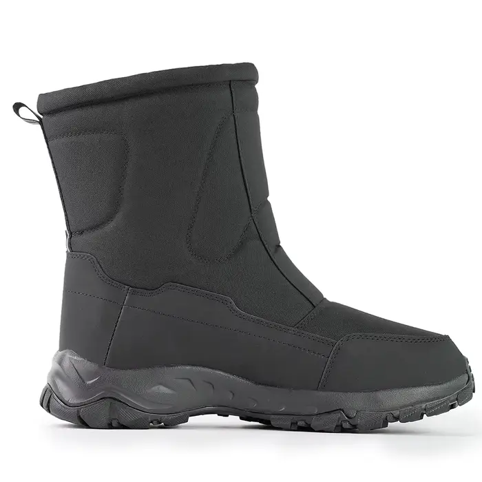Hommes bottes chaussures d'hiver