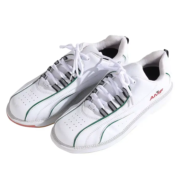 Bottes de bowling noires pour hommes et femmes, coordonnantes, respirantes, chaussures d'entraînemen