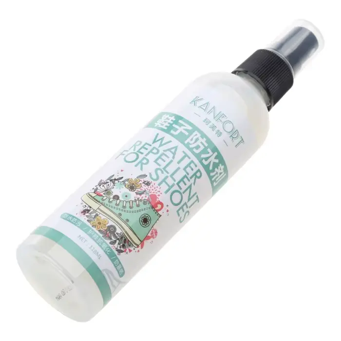 Protecteur chaussures hydrophobe