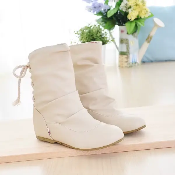 2026 Bottes à lacets Bottes pour femme Chaussures femme Bottines Bottes pour homme Chaussures Bottin
