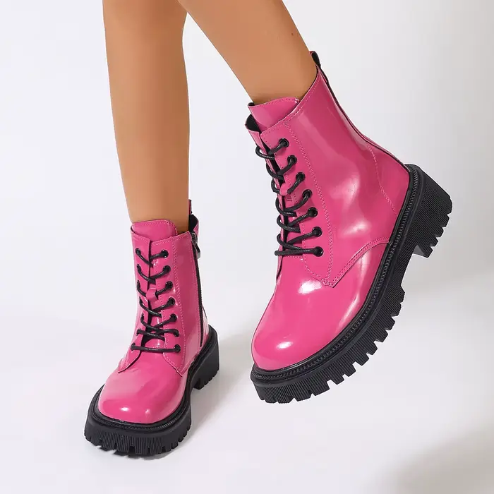 Bottines à talons hauts pour femmes automne/hiver nouveau sens du Design